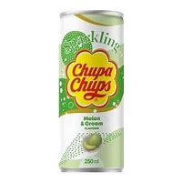 Chupa Chups Melon  24x250ml